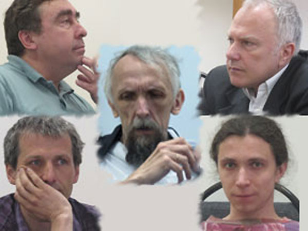 Образование и наука: реформы снизу