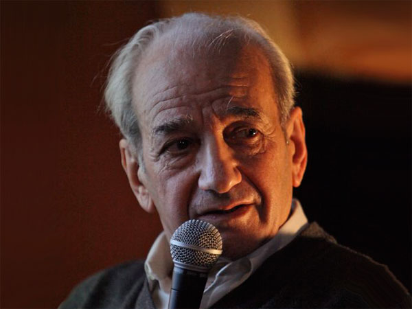 Мемория. Юрий Апресян