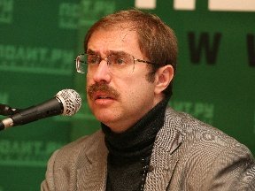 Владимир Гельман: «Запугать тех, кто не готов мириться с режимом, но еще не присоединился к оппозиции»