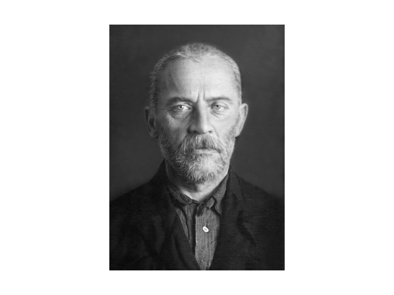 Священномученик Симеон Кульгавец
