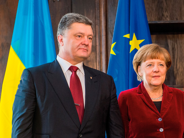 Украина теряет медийность