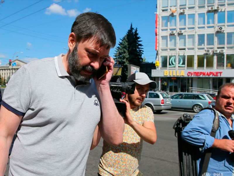 Топ новостей 28 августа