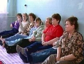 Голодный химзавод