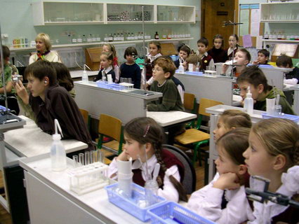 Предложения Союза школ Министерству образования и науки по сохранению успешно работающих школ повышенного уровня