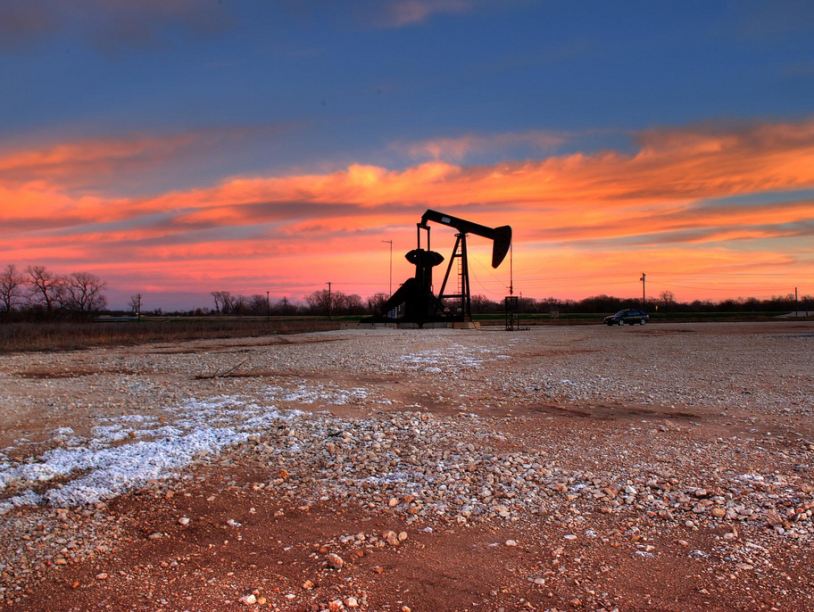 Закачка углекислоты в нефтяные скважины чревата землетрясениями