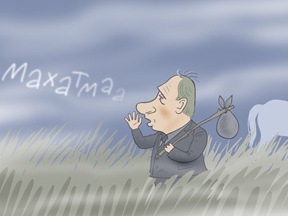 6 вариантов для после 24-го