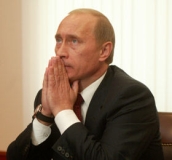 Путин проговорился