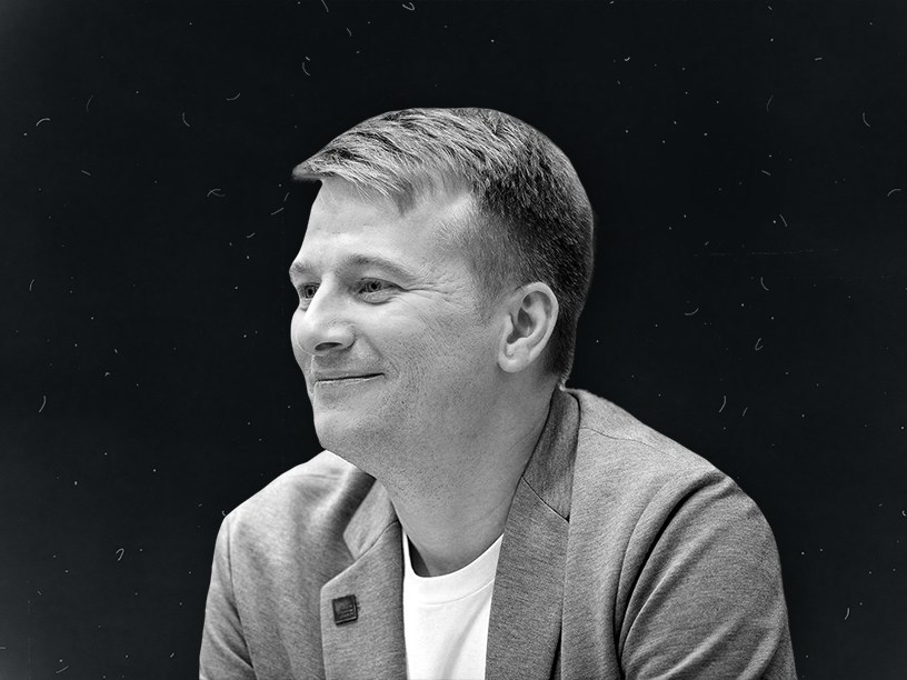 Андреев в «Клубе» — XX век в событиях семьи: как помнить, изучать и сохранять
