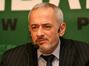 Начало великих реформ