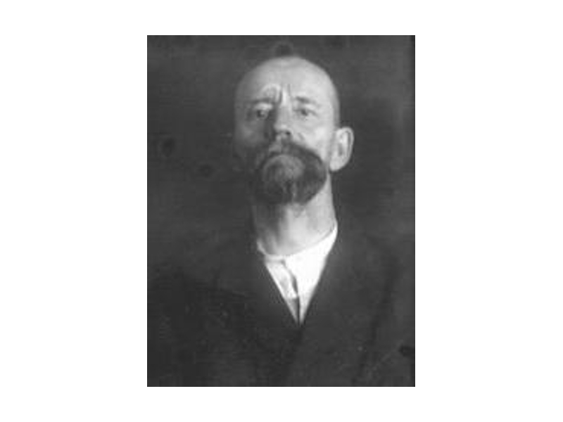 Священномученик Петр Соколов