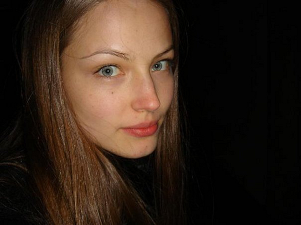 Мемория. Руслана Коршунова