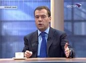 Медведев урежет МВД