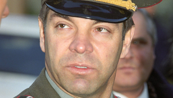 Мемория. Валерий Евневич