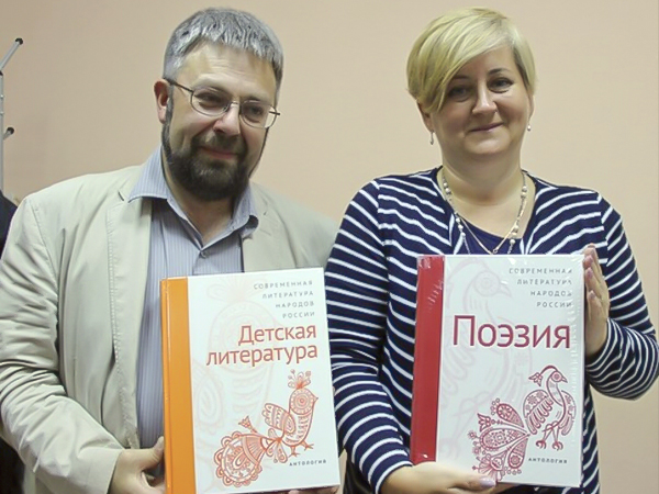 В Карелии прошли семинары-практикумы по переводу с национальных языков России
