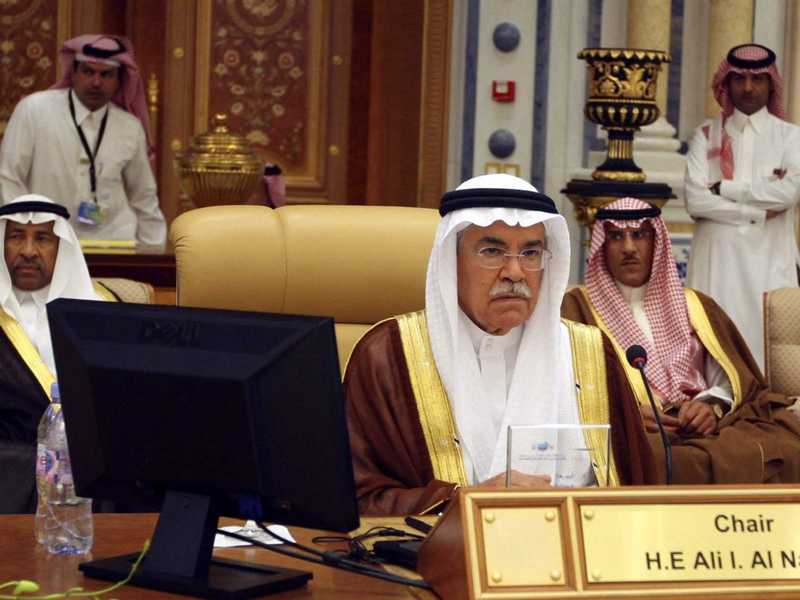 Саудовские правила для нефтяного рынка
