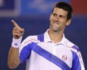 Джокович – триумфатор Australian Open