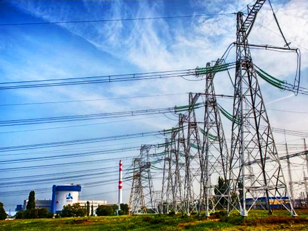 Российские АЭС установили абсолютный рекорд по выработке электроэнергии