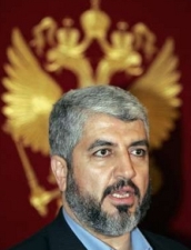 ХАМАС обещал вернуться