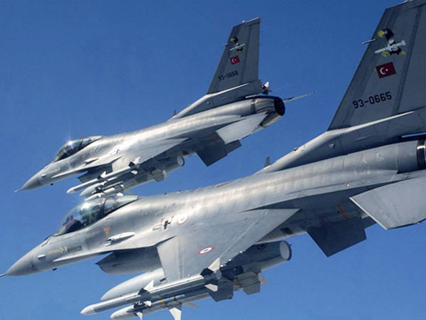 После Су-24. Возможные сценарии