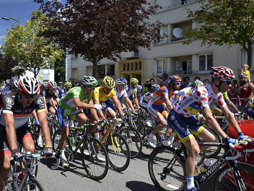 Эффективность допинга эритропоэтина поставлена под сомнение