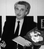 Игорь Шайтанов: «Моя домашняя библиотека всегда была рабочей»