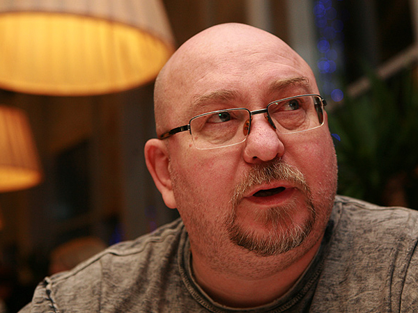 ProScience Театр. 21.09. Александр Войтинский о российском и американском кино