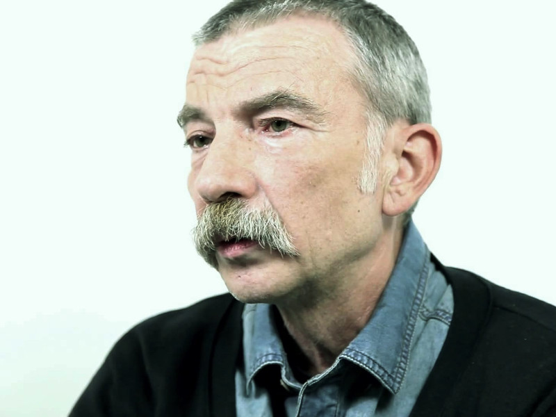 ProScience Театр 19 декабря. Александр Мещеряков о первом впечатлении от Японии
