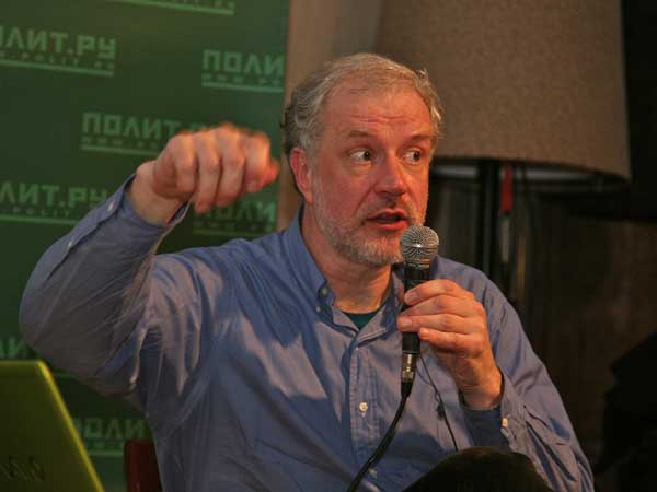 Алексей Семихатов. Физика обладает предсказательной силой