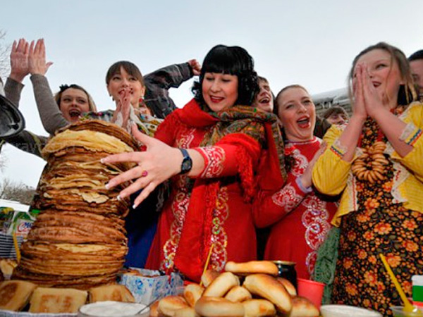 #Россия 11.03. Главное
