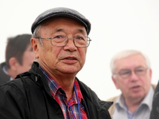 Мемория. Юлий Ким