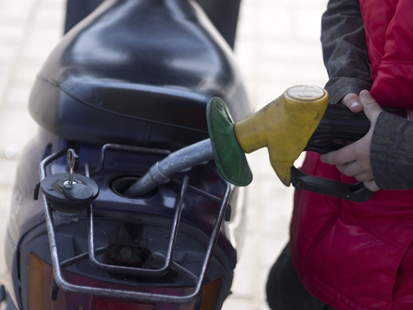 Цены на бензин. Почему растут акцизы