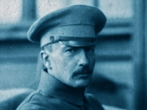 Мемория. Борис Савинков