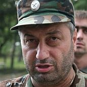 Правительство Южной Осетии пало