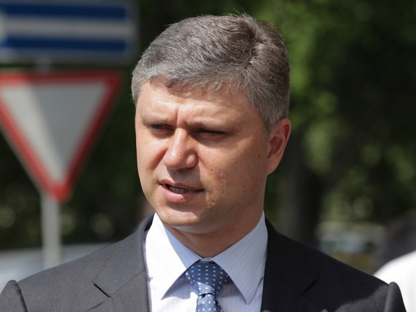 Генерал тяги