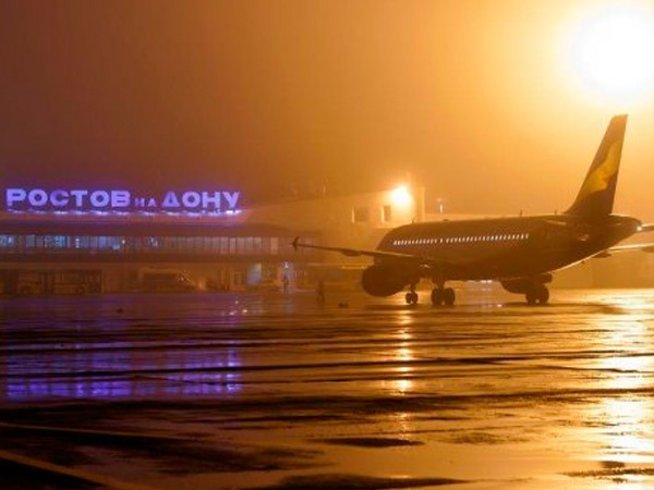Катастрофа FlyDubai: Ошибка усталых пилотов