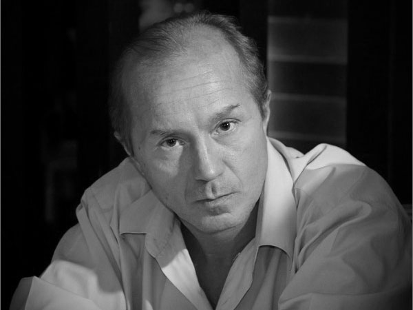 Скончался актер Андрей Панин