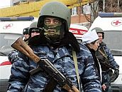 В Ингушетии взорвали беременную вдову убитого оппозиционера