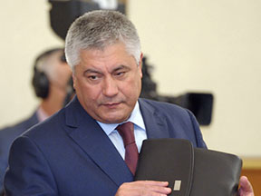 Реформа полиции «по Колокольцеву»: перезагрузка