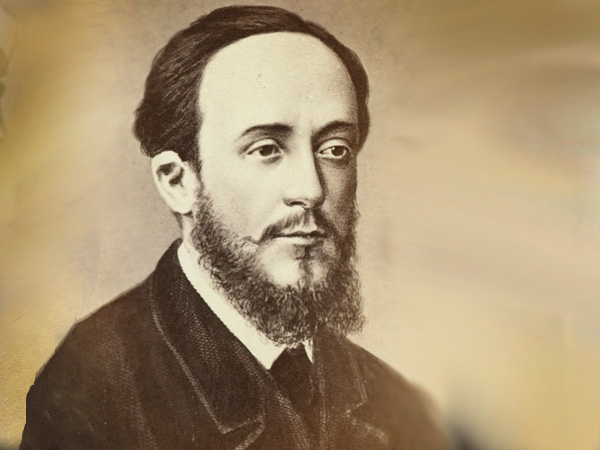 Мемория. Дмитрий Писарев