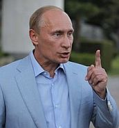 Путин спелся с провалившимися шпионами