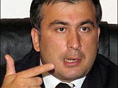 Саакашвили рассказал белорусам про унижение Медведева