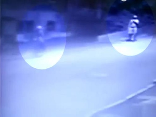Видео дня. Закладка бомбы под машину Шеремета