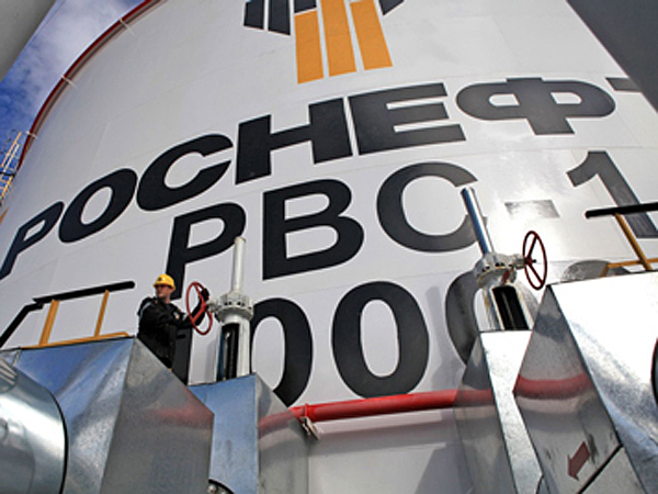 «Роснефть» стала самой дорогой компанией России