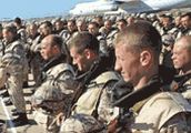 В Ирак и обратно