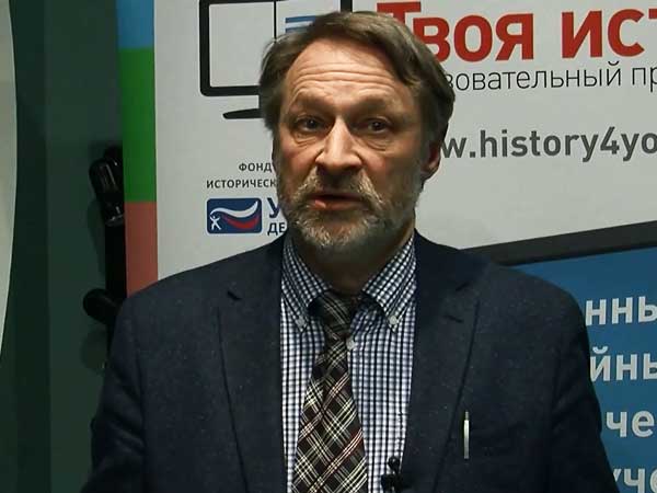 Азбука истории. От А (вена) до Я (сина). Дмитрий Орешкин