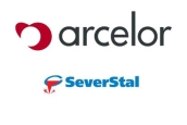 Arcelor выбрала «Северсталь»
