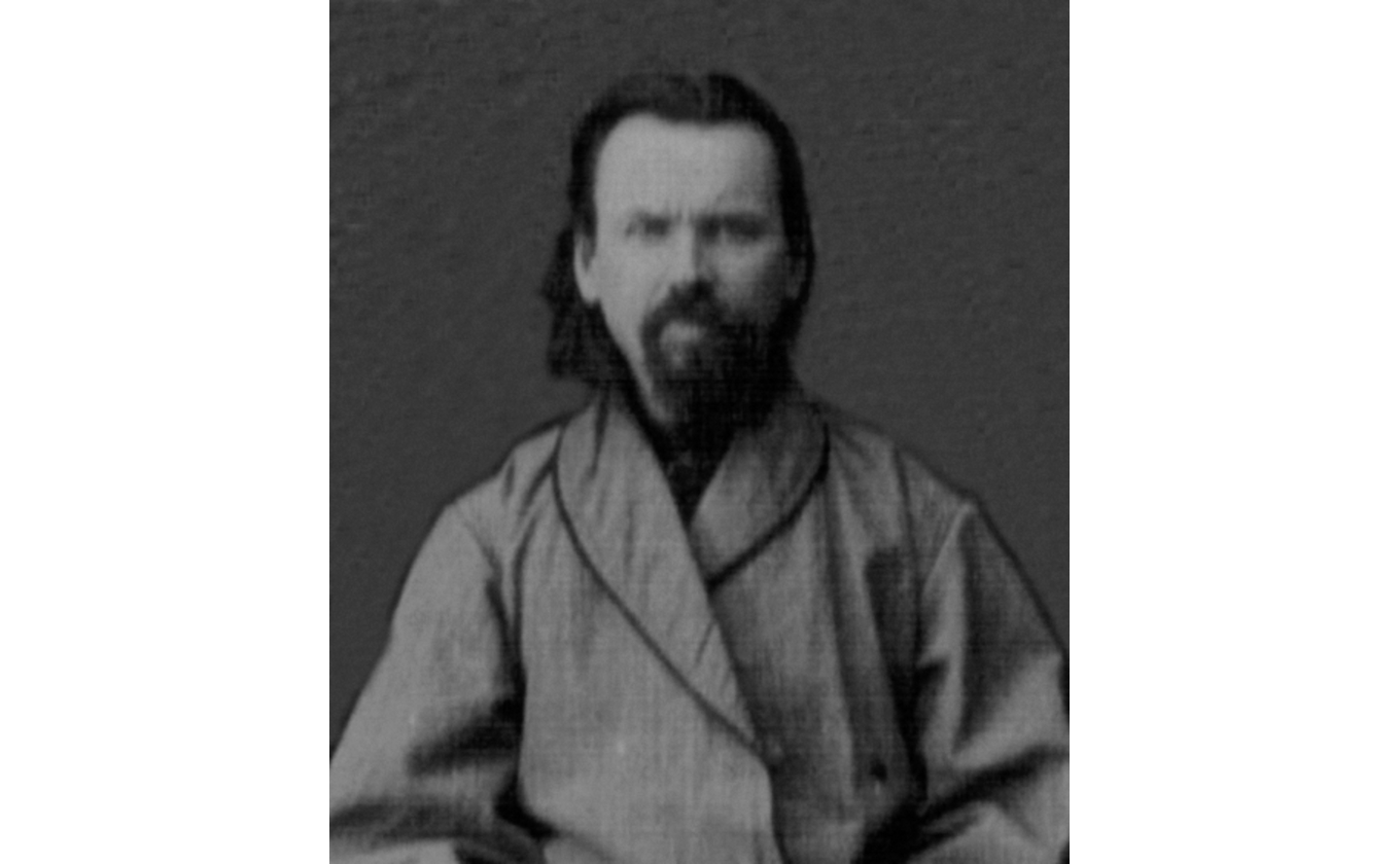 Священномученик Владимир Введенский