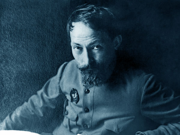 Мемория. Феликс Дзержинский