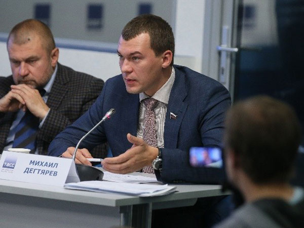 Наутро. 7 декабря