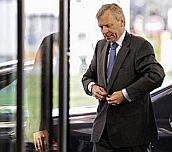 НАТО надорвало отношения с Россией